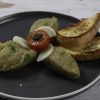 Salata de vinete - 1 kg