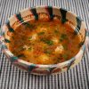 Ciorba de perisoare - 1,6 litri