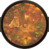 Ciorba de vacuta - 1,6 litri
