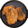 Friptura de porc la cuptor - 0,6 kg