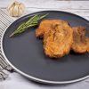 Friptura de porc la cuptor - 0,6 kg