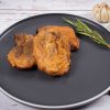 Friptura de porc la cuptor - 0,6 kg