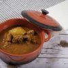 Gulas - 1,2 kg