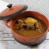 Gulas - 1,2 kg