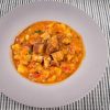 Tocanita de cartofi cu carne de porc - 1,2 kg