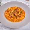 Tocanita de cartofi cu carne de porc - 1,2 kg