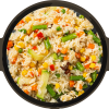 Orez cu legume - 1,2 kg