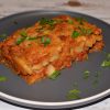 Musaca de post - 1,0 kg