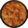 Musaca de post - 1,0 kg