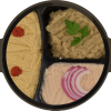 Platou cu salate - 0,9 kg