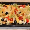 Platou branzeturi - 1,2 kg